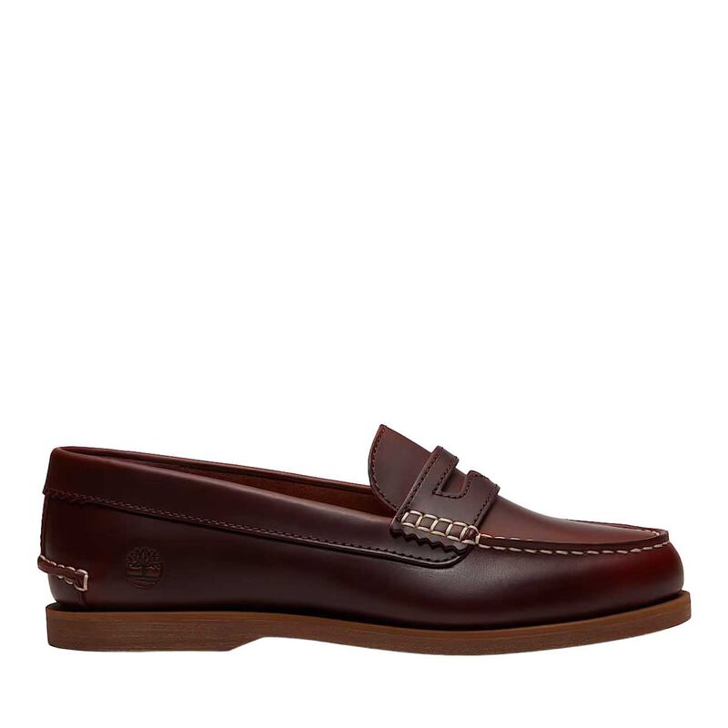 Timberland Women's Boat Classic Loafer image number 0
